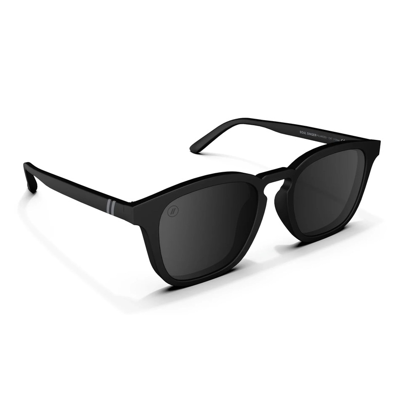BLENDERS SYDNEY SOUL SINGER SUNGLASSES