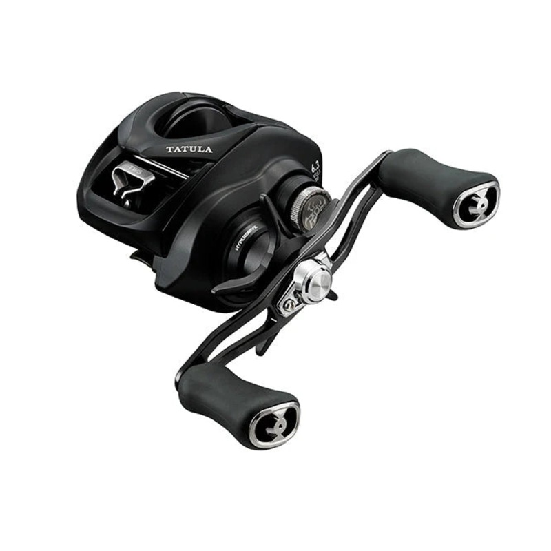 DAIWA TATULA 200 (2025)|200 6.3:1 – Right Handed|200H 7.3:1 – Right Handed|200XH 8.4:1 – Right Handed|200L 6.3:1 – Left Handed|200HL 7.3:1 – Left Handed|200XHL 8.4:1 – Left Handed