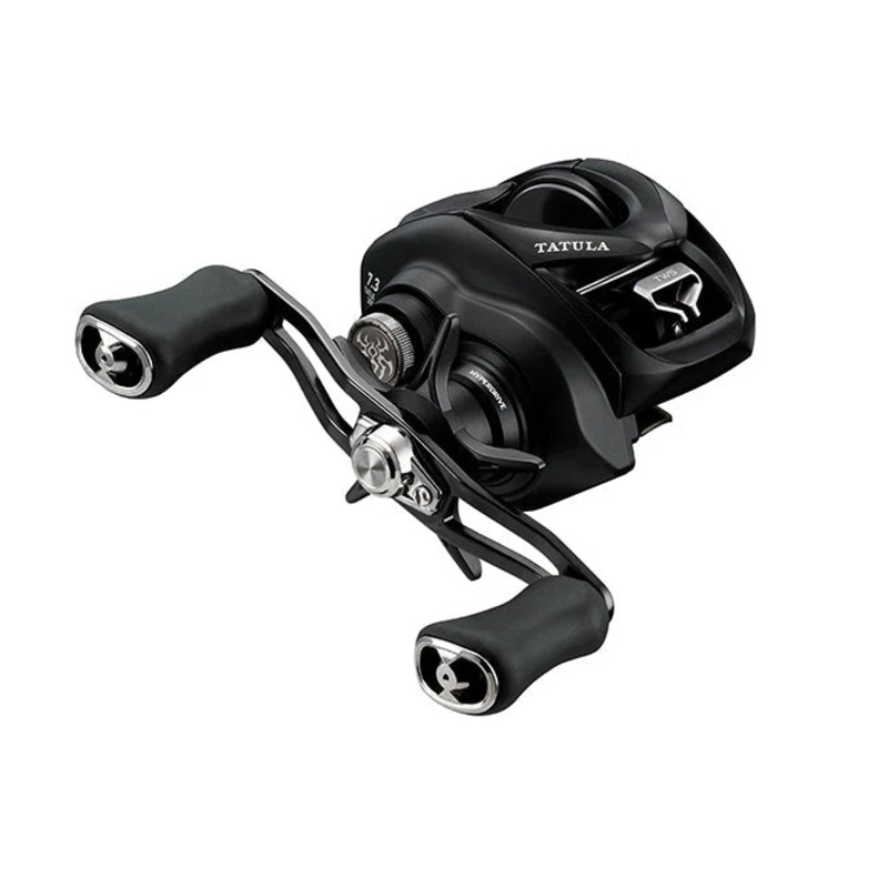 DAIWA TATULA 200 (2025)|200 6.3:1 – Right Handed|200H 7.3:1 – Right Handed|200XH 8.4:1 – Right Handed|200L 6.3:1 – Left Handed|200HL 7.3:1 – Left Handed|200XHL 8.4:1 – Left Handed