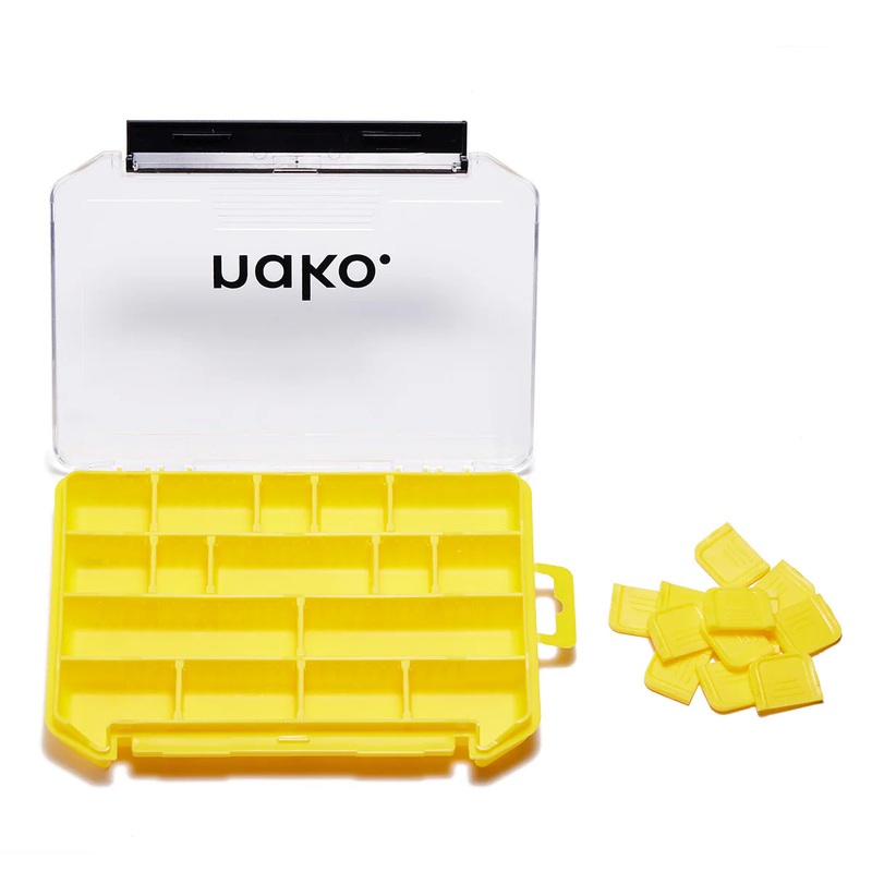 NAKO 8 TERMINAL TACKLE BOX