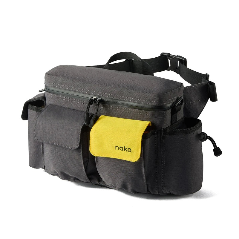 NAKO TREK TACKLE BAG