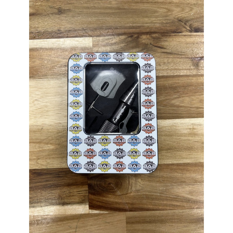 BAD ASS BEARINGS COPPERSTATE FISHING BEARING UNIVERSAL TOOL KIT