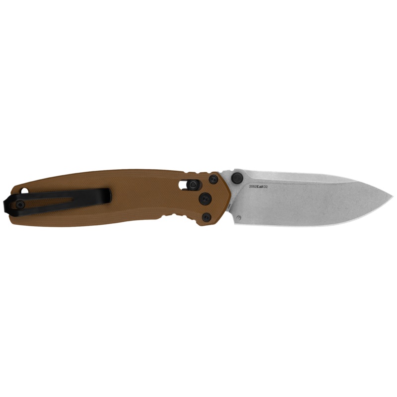 KERSHAW BROADSIDE KNIFE
