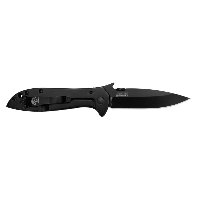 KERSHAW CQC-4K KNIFE