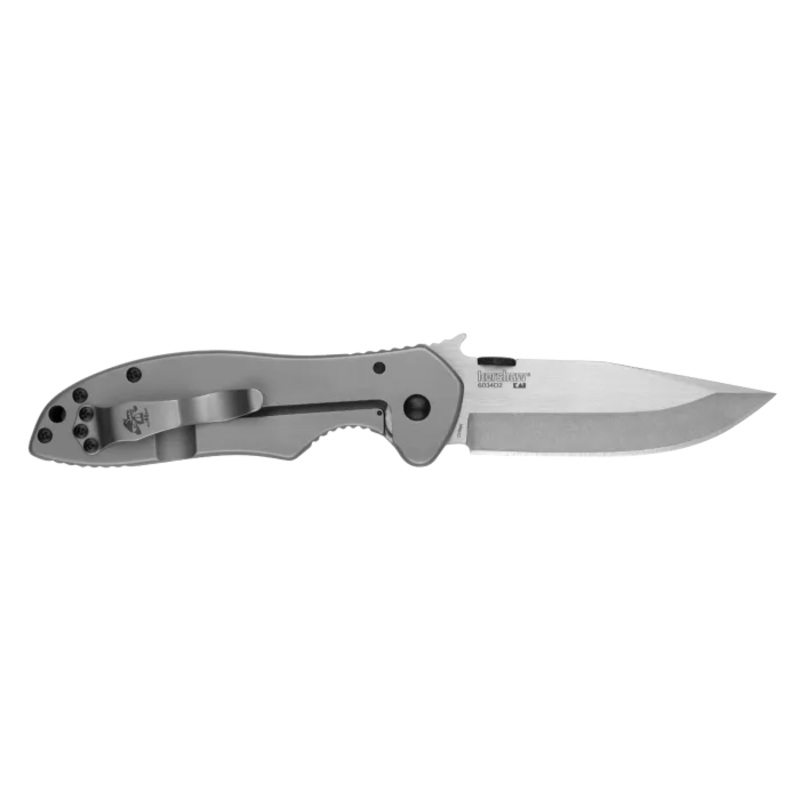 KERSHAW CQC-6K D2 KNIFE