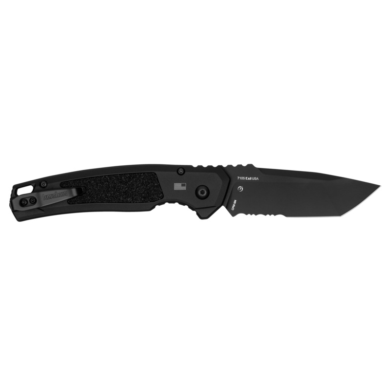 KERSHAW LAUNCH 16 KNIFE