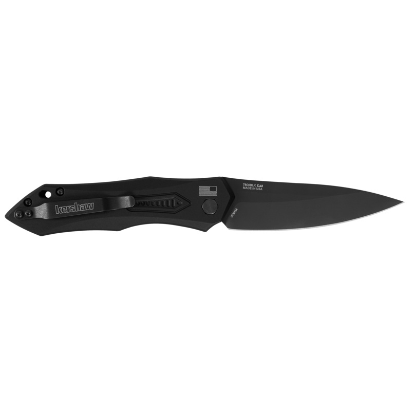KERSHAW LAUNCH 6 KNIFE