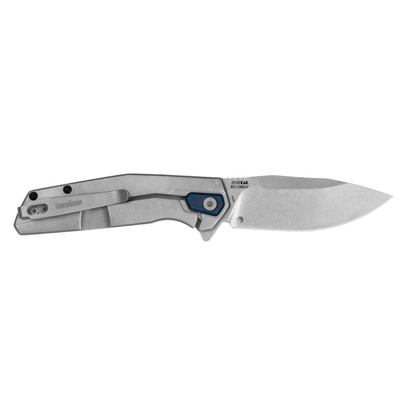 KERSHAW LUCID KNIFE
