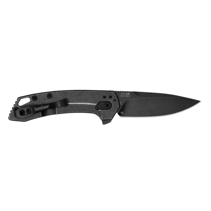 KERSHAW RADAR KNIFE