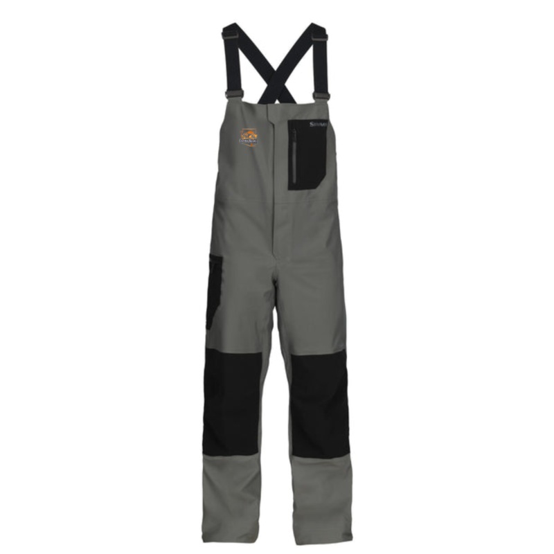 SIMMS M’S VAPOR ELITE BIB (COPPERSTATE LOGO)