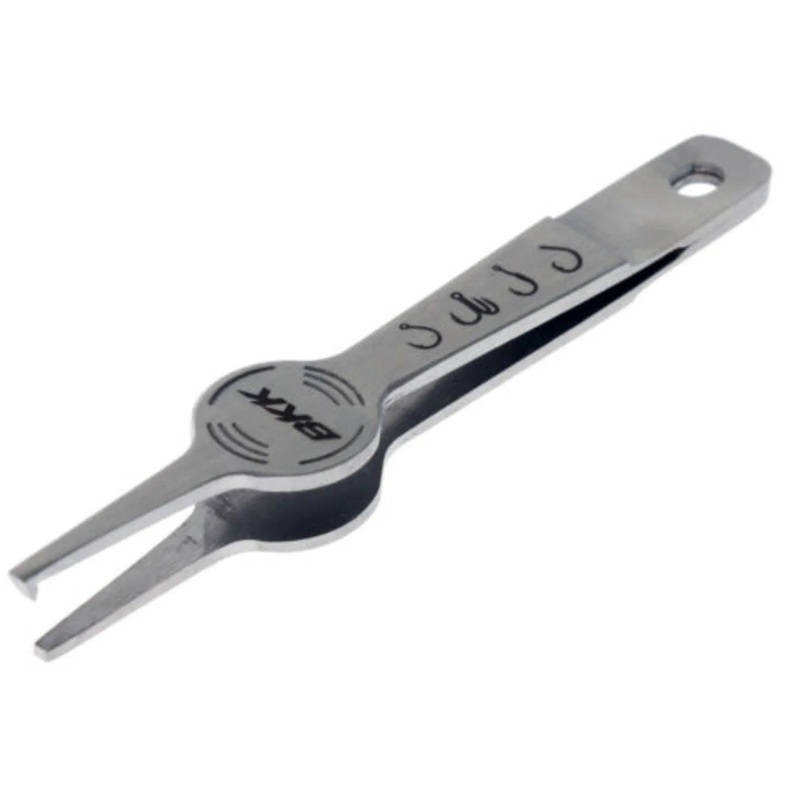 BKK MICRO RING TWEEZERS