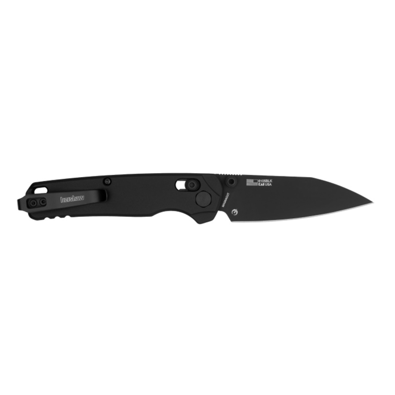 KERSHAW BEL AIR – BLACK KNIFE