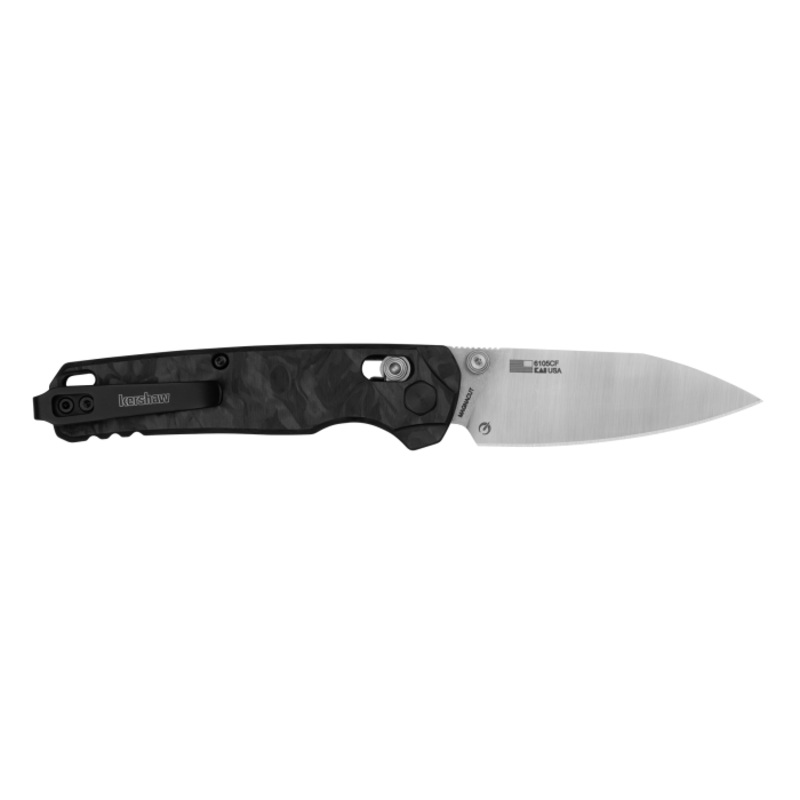 KERSHAW BEL AIR – CARBON FIBER KNIFE