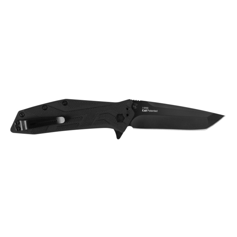 KERSHAW BRAWLER KNIFE