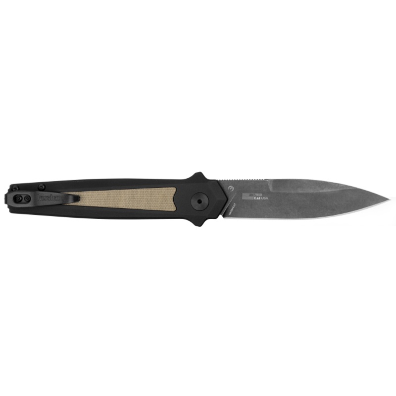 KERSHAW LAUNCH 15 KNIFE