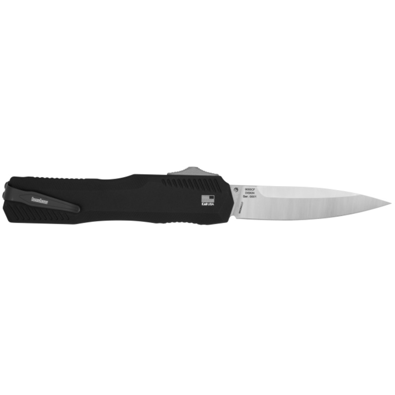 KERSHAW LIVEWIRE CARBON FIBER KNIFE