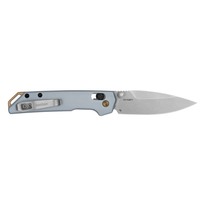 KERSHAW MINI IRIDIUM KNIFE