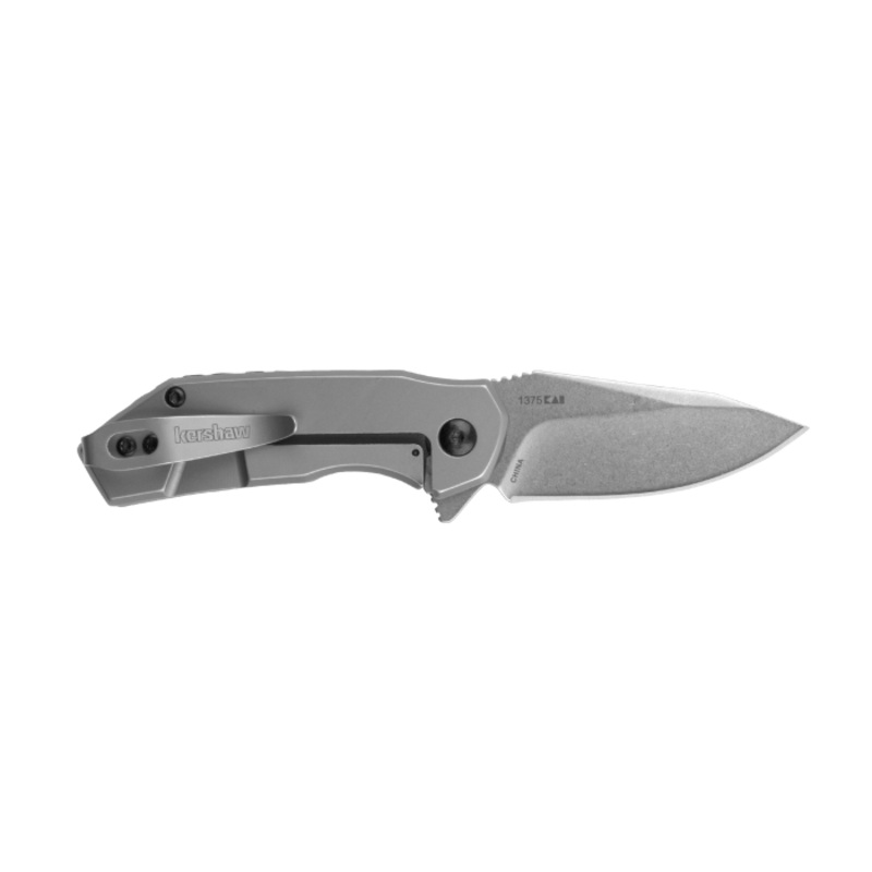 KERSHAW VALVE KNIFE