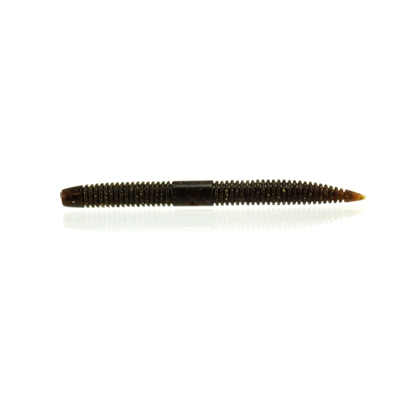 ZAPPU LIMBOOO||01 Hata Pro / Green Pumpkin||02 Green Pumpkin Blue Flake||03 Hata Pro / Diet Cola||04 Hata Pro / Smoke Gill||05 Wakasagi Shrimp||06 Ghost Scale Shad||07 Cinnamon Blue Shrimp||08 Brown Blue Goby