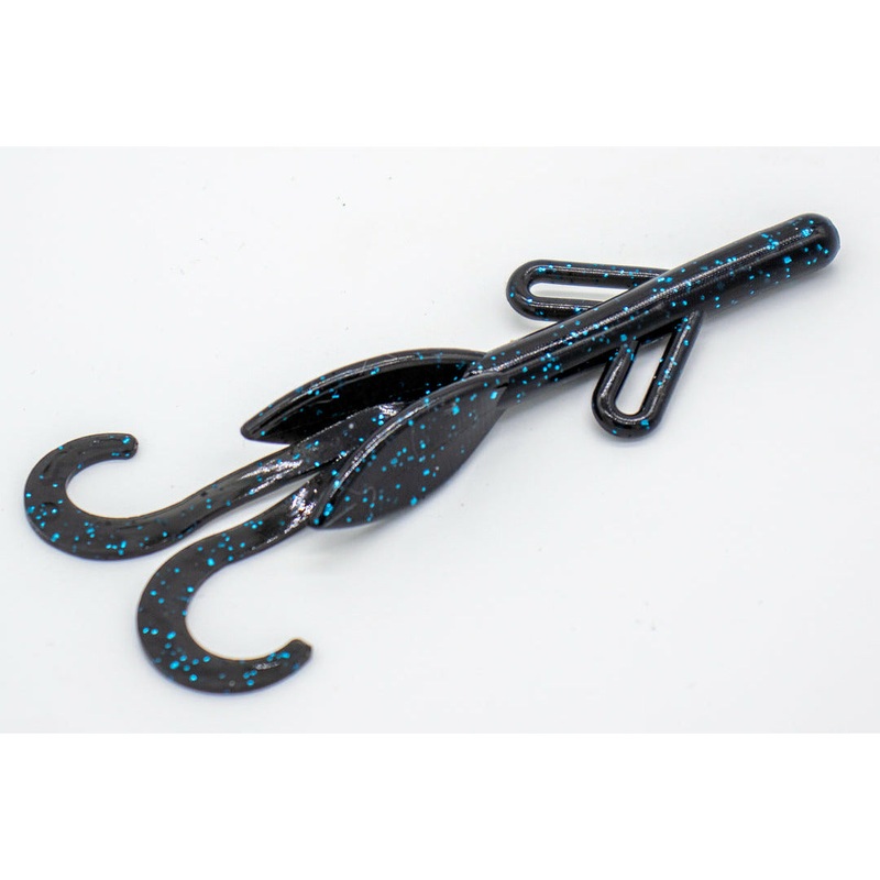 5150 DITCH DIGGER|Black Lightning|Carolina Green|Green Pumpkin Candy|Midnight Special|Oktoberfest|Texas Tornado|Watermelon w/ RB Fleck|Dragon Fly|Gary’s Favorite|Zombie Green|Green Pumpkin Blk Flake