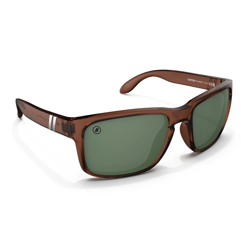 BLENDERS CANYON COFFEE SUNGLASSES
