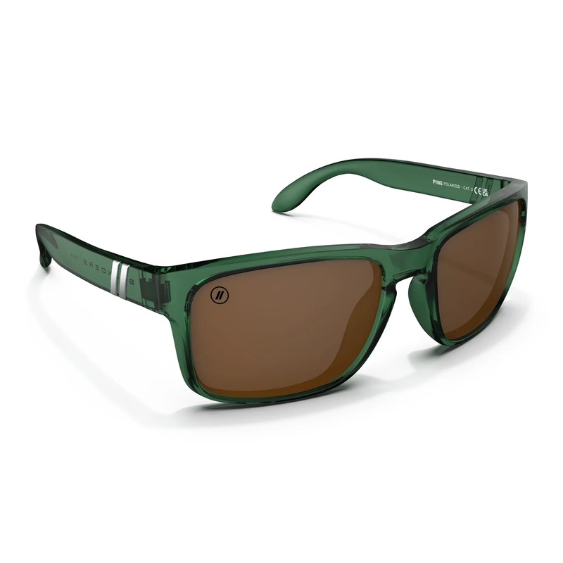 BLENDERS CANYON PINE SUNGLASSES