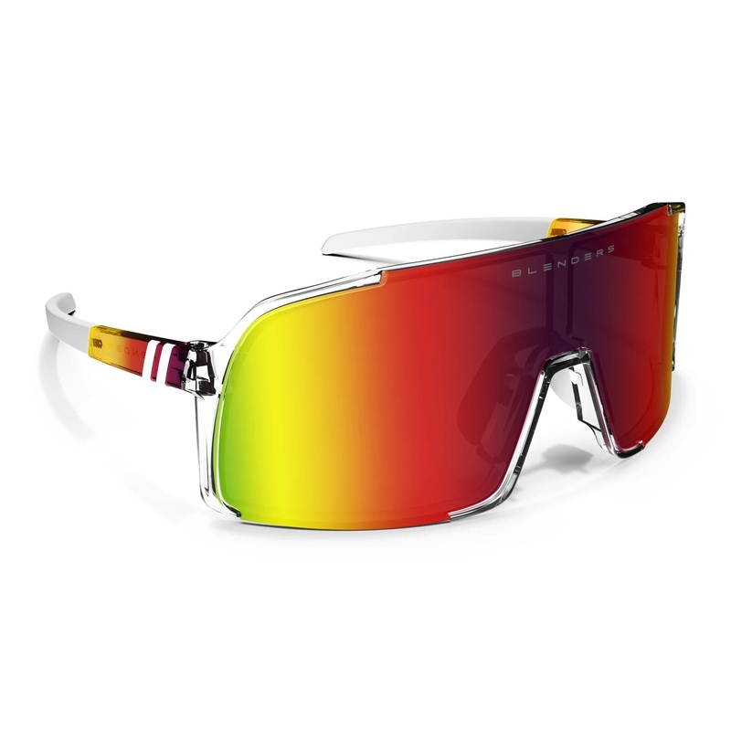 BLENDERS EXPOSE FUTURE RULER SUNGLASSES