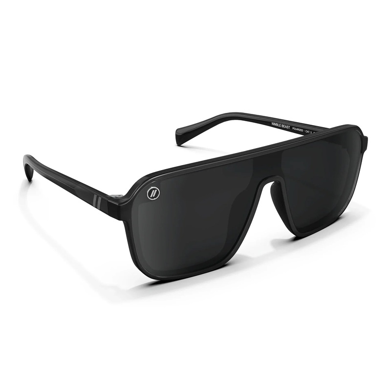 BLENDERS MEISTER X2 NIMBLE BEAST SUNGLASSES