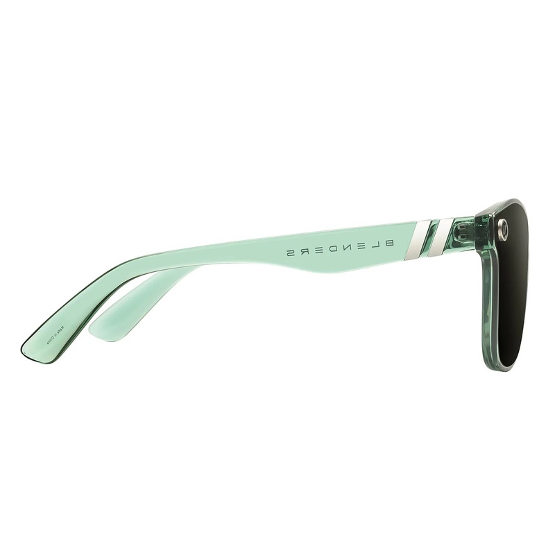 BLENDERS MILLENIA X2 SAGE CAGE SUNGLASSES