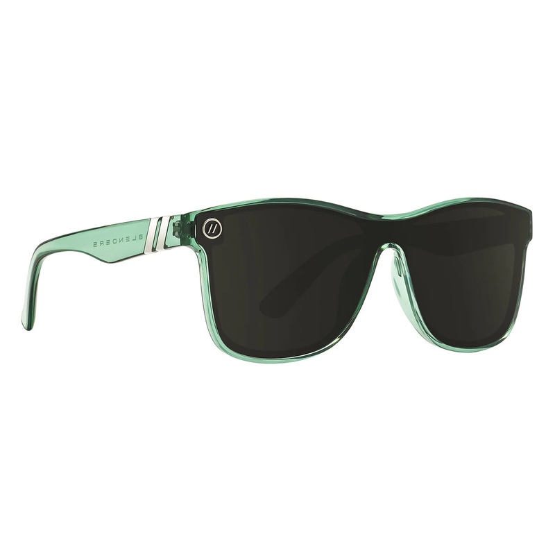 BLENDERS MILLENIA X2 SAGE CAGE SUNGLASSES