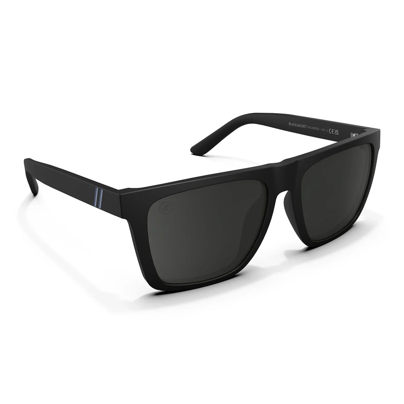 BLENDERS ROMEO BLACK JACKET SUNGLASSES