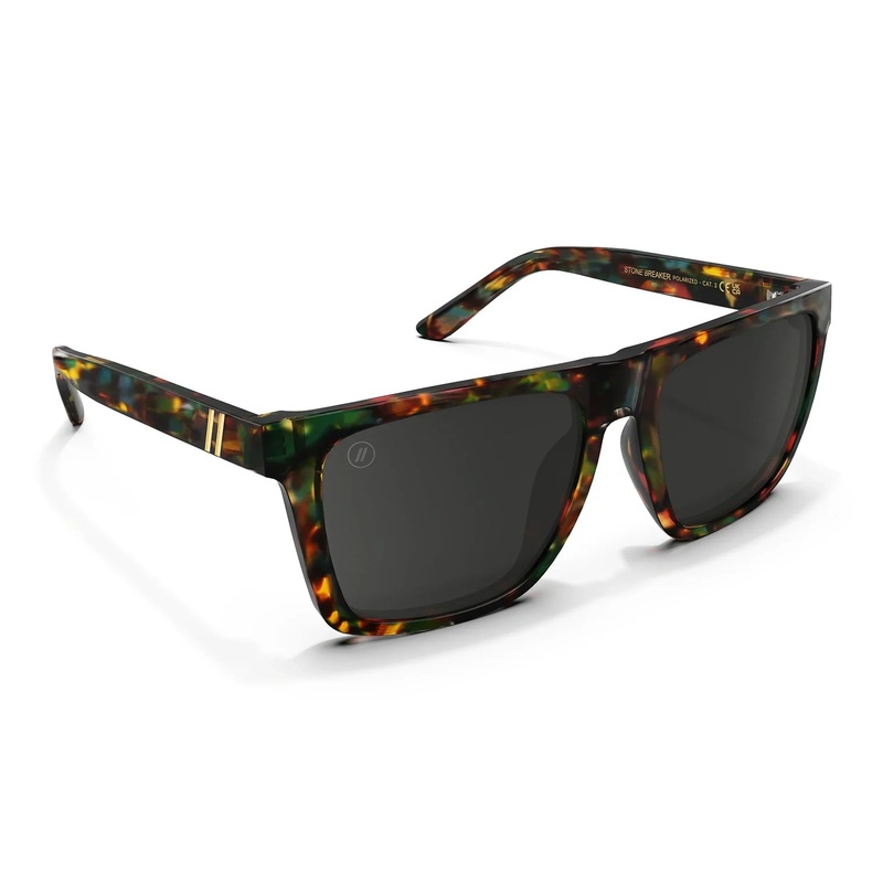 BLENDERS ROMEO STONE BREAKER SUNGLASSES