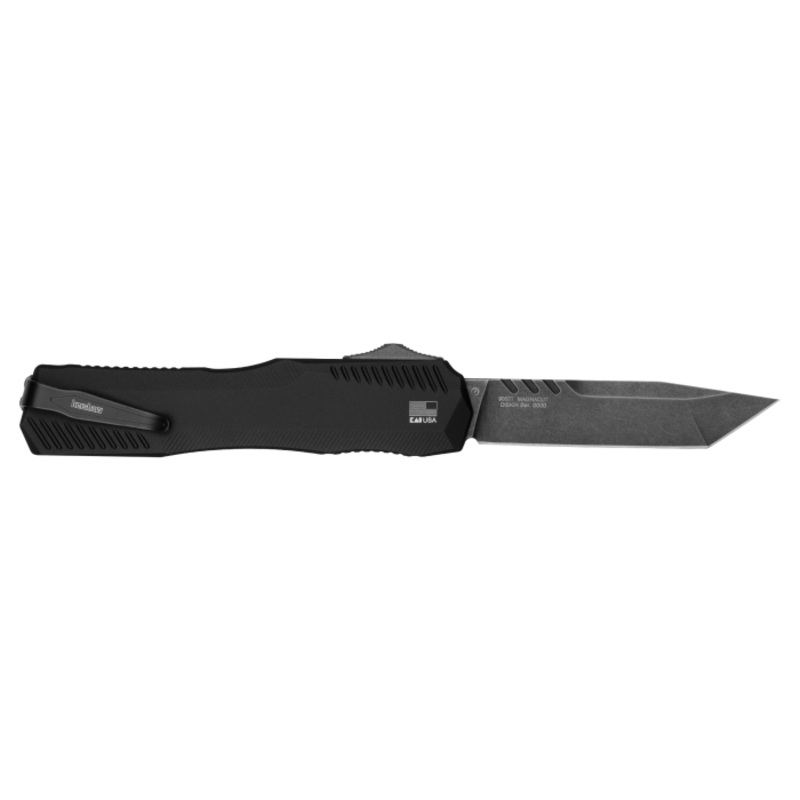 KERSHAW LIVEWIRE TANTO KNIFE