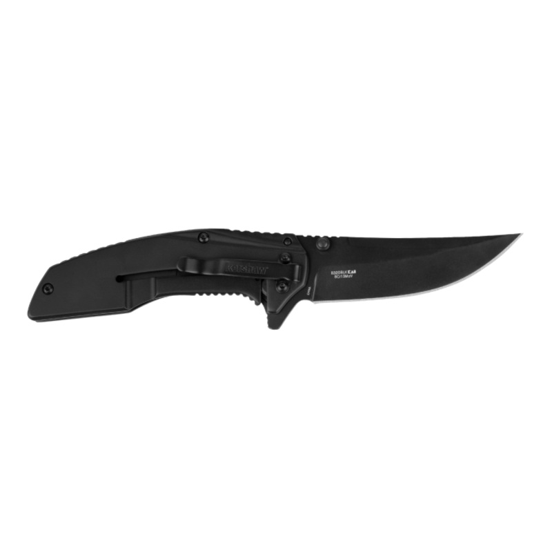 KERSHAW OUTRIGHT – BLACK KNIFE