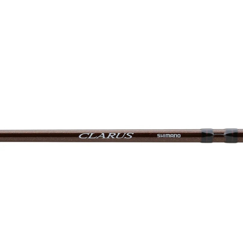 SHIMANO CLARUS SPINNING RODS|7’0″ Light/Fast