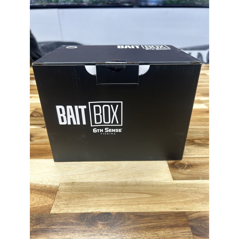 6TH SENSE COPPERSTATE MYSTERY BAIT BOXES