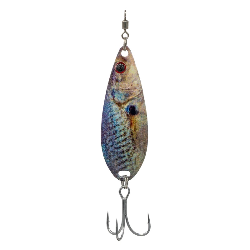 6TH SENSE FLING SPOON SALTWATER