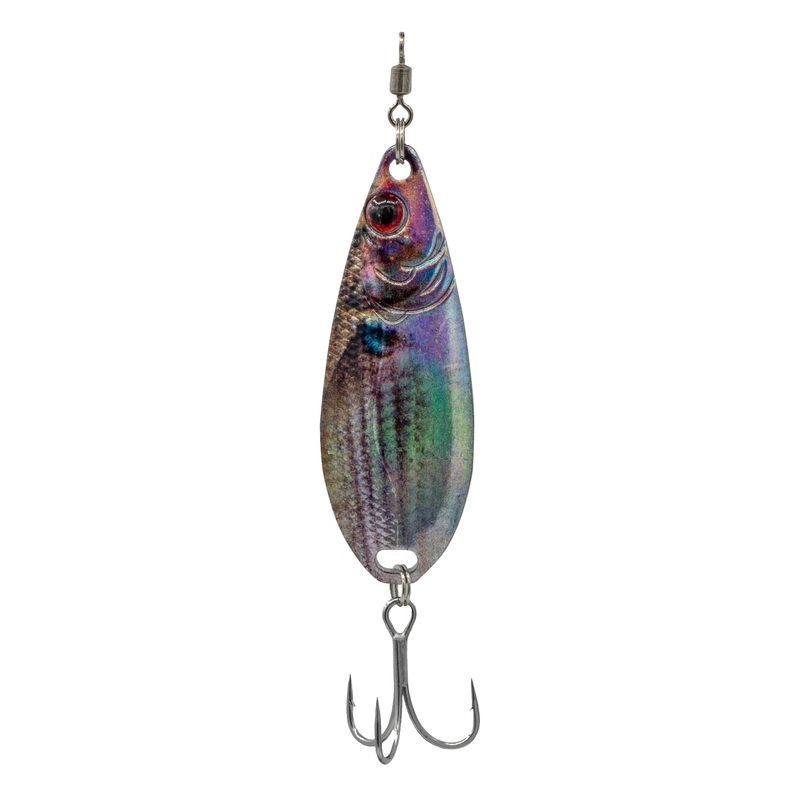 6TH SENSE FLING SPOON SALTWATER