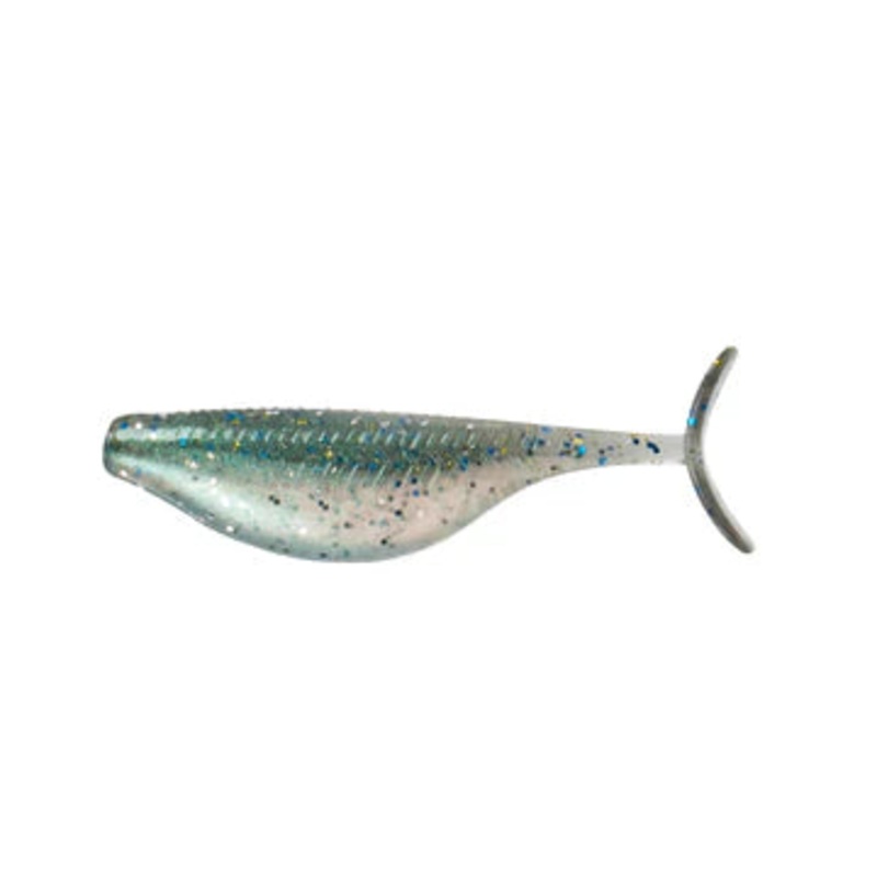 6TH SENSE FREQUENCY MINNOW|Wakasagi|Threadfin Shad|Spanish Bone|Paranormal|Monkey Milk|Green Gizzard|Ghost Ice Minnow|Chartreuse Minnow|Black Neon