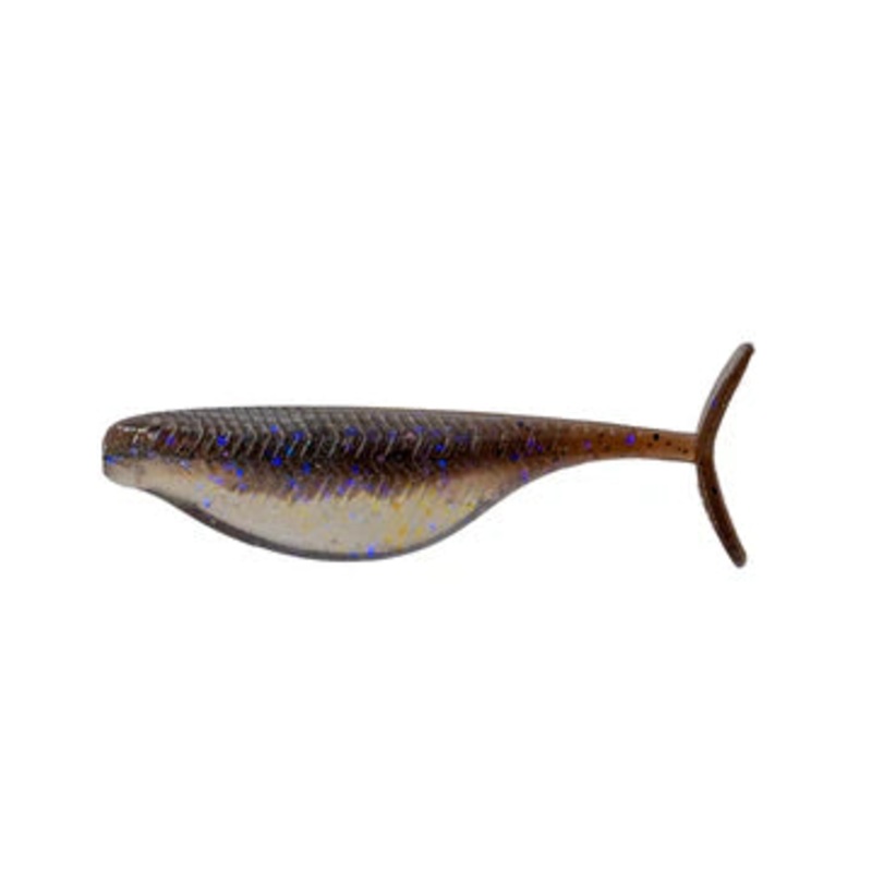 6TH SENSE FREQUENCY MINNOW|Wakasagi|Threadfin Shad|Spanish Bone|Paranormal|Monkey Milk|Green Gizzard|Ghost Ice Minnow|Chartreuse Minnow|Black Neon
