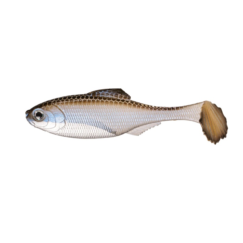 6TH SENSE PANORAMA SWIMBAIT – UNRIGGED