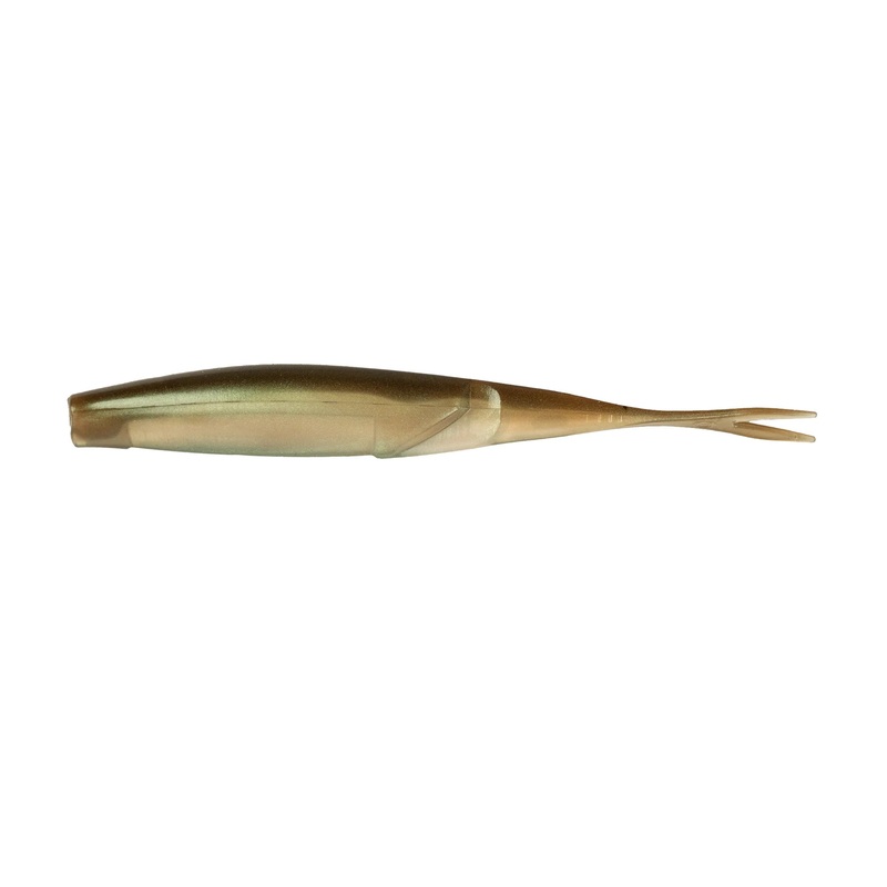 6TH SENSE SHINDO 6.0 SALTWATER