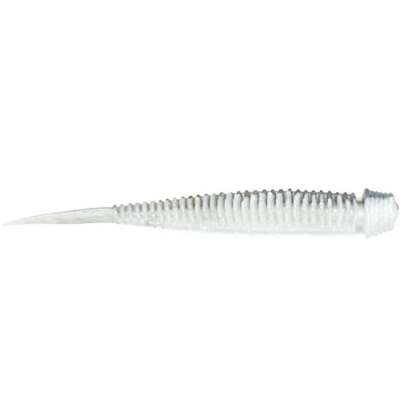 BASSMOOCH MAGNUM KUD-B|Tennessee Shad|Pro Blue|White|French Pearl|Ayu