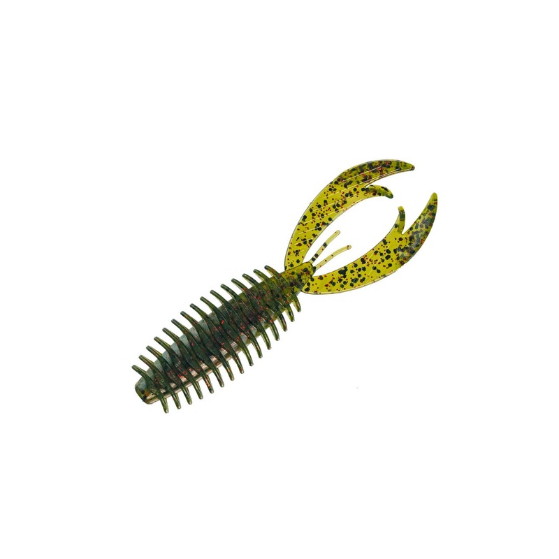 BIG BITE BAITS 3.75 FIGHTING CRAW