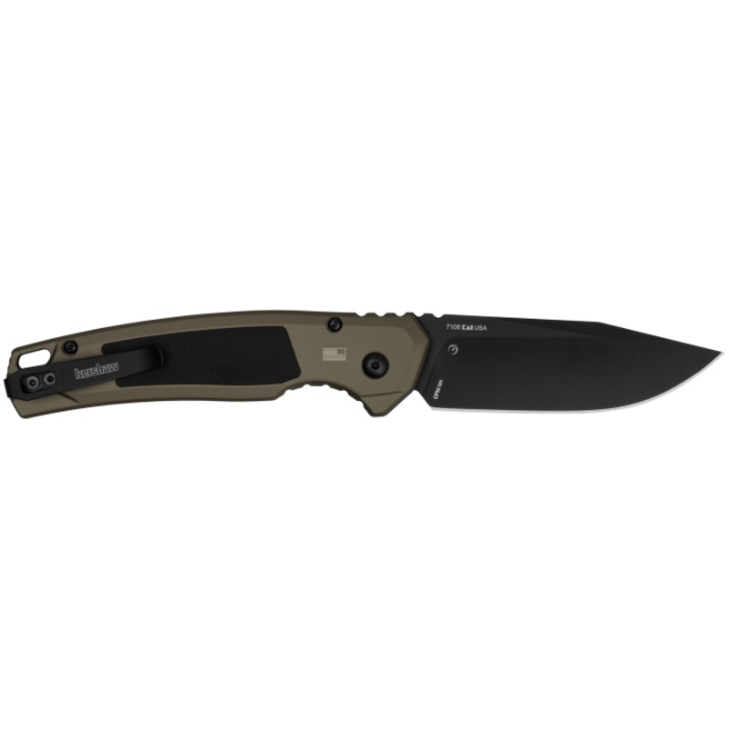 KERSHAW LAUNCH 21 KNIFE