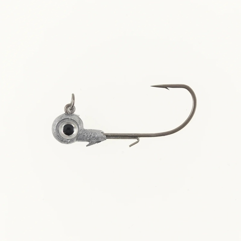 MISSILE BAITS EYE ROLL JIG HEAD