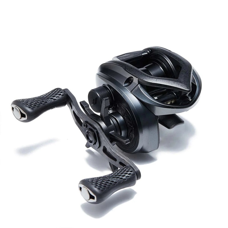 NAKO FLIGHT FEATHER FF01 POWER BFS CASTING REEL | CORMORANT CASTING REEL