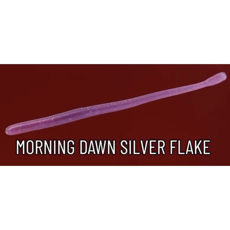 ROBOWORM STRAIGHT TAIL WORM 4.5