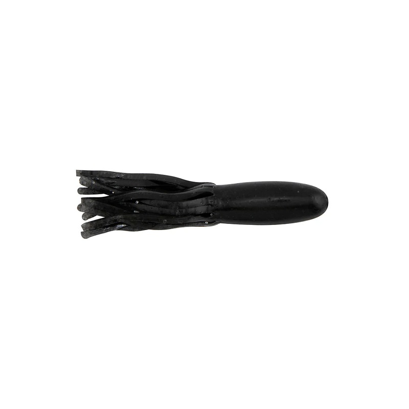 Z-MAN LLAMA TUBEZ|Black|Coppertreuse|Purple Smoke|Canada Craw|The Deal|Goby Bryant|Siren|Green Pumpkin