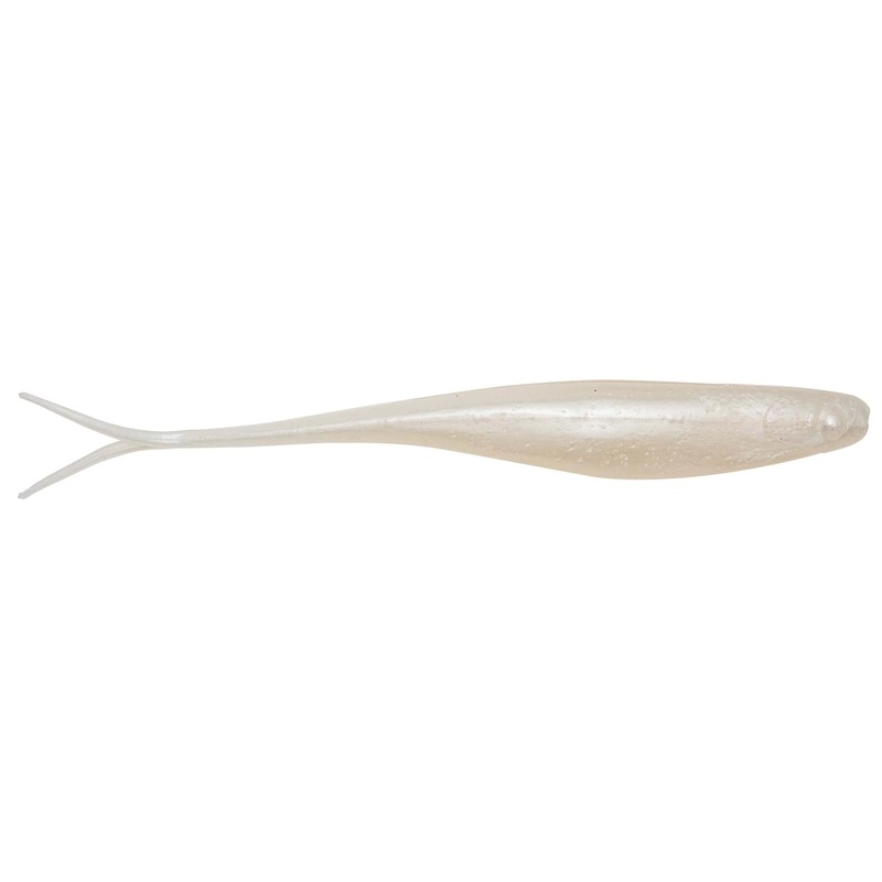 Z-MAN SCENTED JERK SHADZ 6 & 7